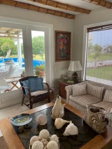 Se Vende Casa De Playa Los Flamencos Asia