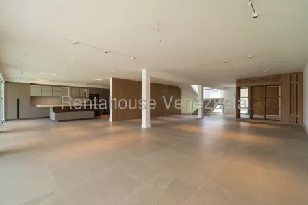 Se Vende Casa En Caurimare 25-20604 Yf