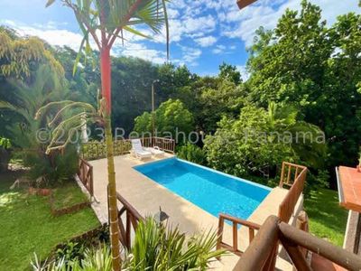 Se Vende Casa en Gorgona ZC