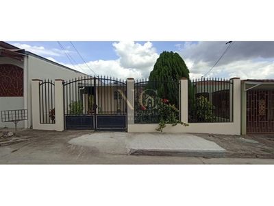 Se Vende Casa en LA CASTELLANA- EL CRISOL Foto 9 de 10