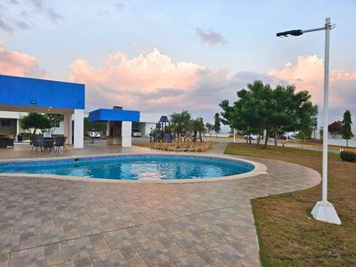 Se Vende Casa en La Chorrera (DR)