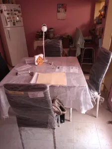 Se vende casa en la Colonia El Sol
