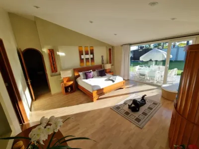 SE VENDE CASA EN LA CONCEPCION
