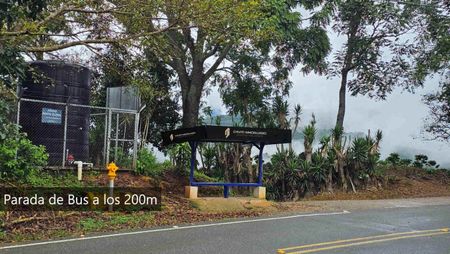  Se Vende Casa en Loma Larga de Corralillo de Cartago, (Financiamiento Bancario del 99%) - 03