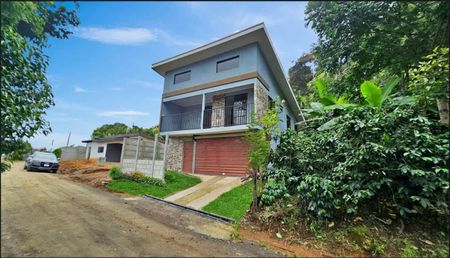 Se Vende Casa en Loma Larga de Corralillo de Cartago, (Financiamiento Bancario del 99%) - 03