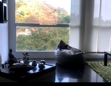 Se vende casa en Lomas de La Lagunita El Hatillo