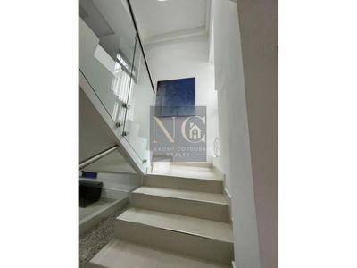 Se Vende Casa en San Francisco