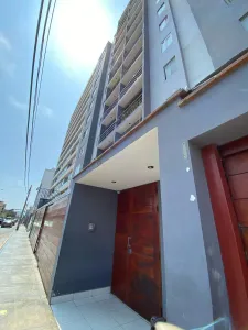 Se Vende Departamento En San Miguel Cerca A La Costanera !!!