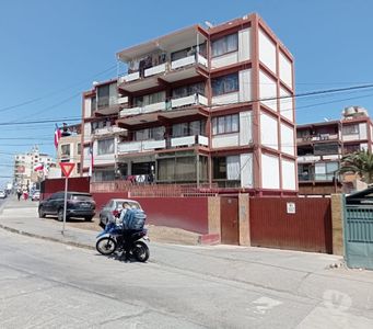 Se Vende departamento sector centro-sur excelente ubicación