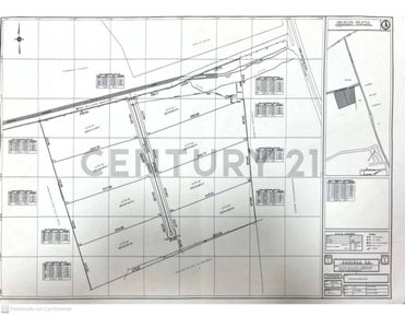 Se Vende Excelente Lote De Terreno En Zona Norte