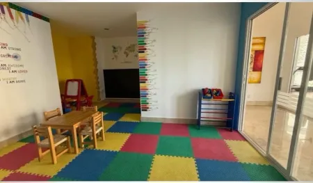 SE VENDE EXTRAORDINARIO DEPARTAMENTO EN BOSQUE REAL