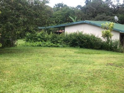  Se Vende finca en San Ramón de Alajuela