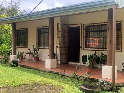  Se Vende finca en San Ramón de Alajuela Imagem 2 de 12