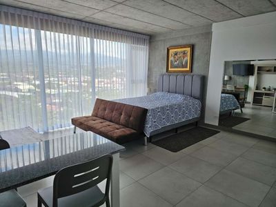  Se Vende Hermoso Apartamento Amueblado en Torre IFreses Foto 2 de 20