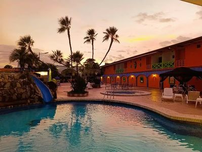  Se Vende Hotel