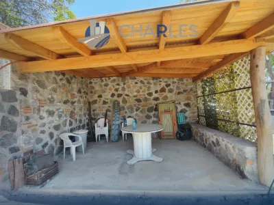 Se Vende Lote Campestre en Coto Privado en Suchitlan, Comala Foto 1 de 7