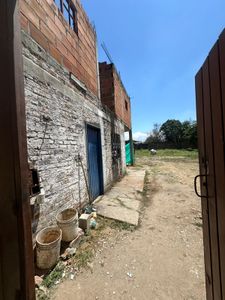 Se Vende Lote Con Mejora En El Corregimiento Del Carmelo - Jurisdicción Del Municipio De Candelaria, Estrato 2