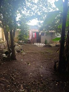  Se vende lote con uso de suelo mixto en Cartago centro Oriental