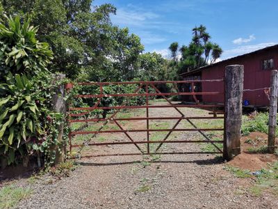 SE vende LOTE en San Luis de Santo Domingo de Heredia