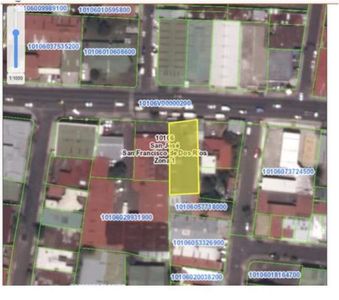  Se vende o alquila bodega