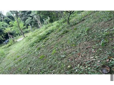 Se vende precioso lote, El Rodeo, Cuidad Colón.