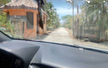 se VENDE QUINTA, Esparza Puntarenas