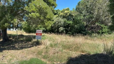 Se vende terreno en Balneario Kiyú, departamento de San José