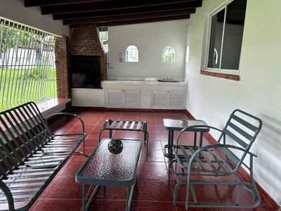  SE VENDE VILLA AMOBLADA EN CORONADO