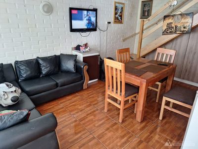 Sector Norte Villa Don Mateo III Foto 3 de 10