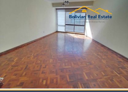 SEGUENCOMA AV. HUGO ERNEST A PASOS DEL COLEGIO SAN IGNACIO