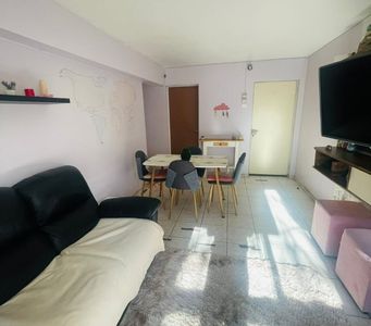 Segundo piso-excelente ubicación Quilpué