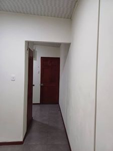 Seguro y cómodo apartamento