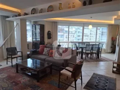 SELECIONE - Apartamento 3 quartos, sendo 1 suíte