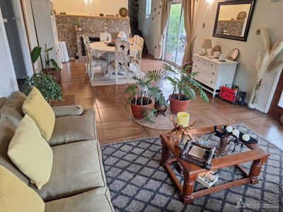 Sexta Region Coinco Copequen Parcela Los Abedules Foto 4 de 10