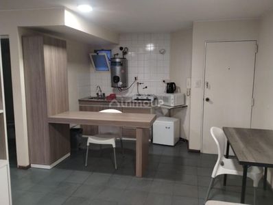 Silvia - ID#3 - Departamento en Alquiler Temporario