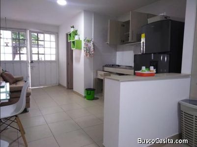 SIN INMOBILIARIA,Arriendo Apartaestudio,AMOBLADO, San Fernando,Cali