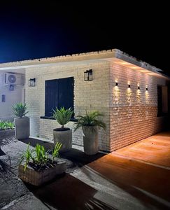 Sitio alquila casa de 3 dorm en Gregorio Azanarez