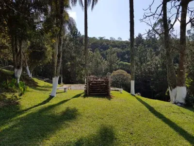 Sítio com 2 dormitórios à venda, 157300 m² por R$ 1.350.000,00 - Bairro Carmo Messias - Ibiúna/SP