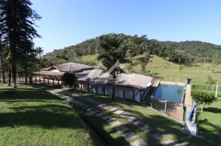 Sitio em Peruíbe