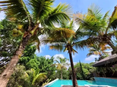 Sítio para venda e aluguel no Condomínio Sítios Itaboraí, Parque da Grama, Indaiatuba-SP