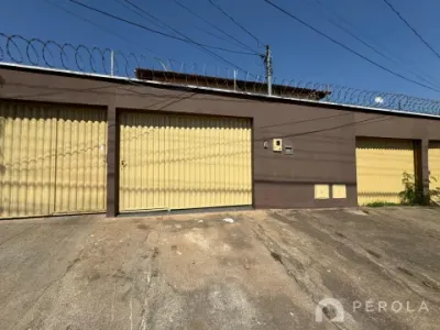 Sobrado 2 Rua Ottawa 3 quartos Jardim Novo Mundo