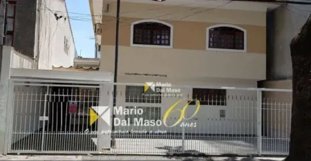 Sobrado, 370 m² - venda por R$ 3.330.000,00 ou aluguel por R$ 11.265,52/mês - Moema - São Paulo/SP