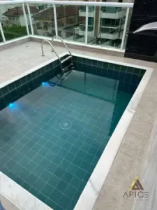 Sobrado à venda, 171 m² por R$ 1.299.000,00 - Aparecida - Santos/SP