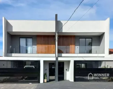Sobrado à venda, 183 m² por R$ 1.240.000,00 - Cancelli - Cascavel/PR