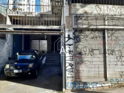 Sobrado a Venda na Agua Branca, 4 dormitórios