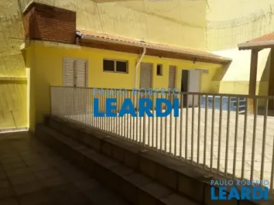 SOBRADO - ALTO DE PINHEIROS - SP