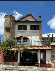 Sobrado Com 3 Dorms + Suite, 260m2 A Venda Por R$1.649.000