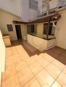 Sobrado com 3 quartos à venda em Saúde - SP