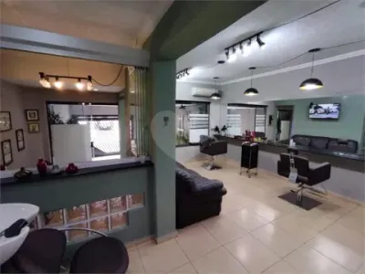 Sobrado com 3 quartos à venda em Vila Mariana - SP