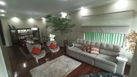 Sobrado com 4 dormitórios, 550 m² - venda por R$ 2.950.000,00 ou aluguel por R$ 15.620,08/mês - Sant